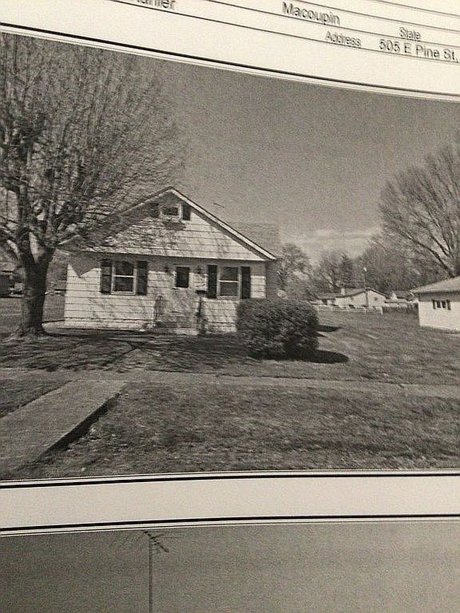 Photo of 505 E Pine St