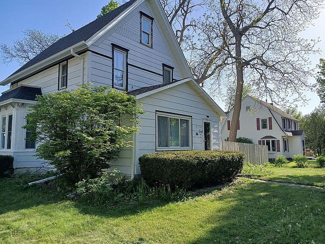Photo of 201 3rd Ave Nw, Pocahontas, IA