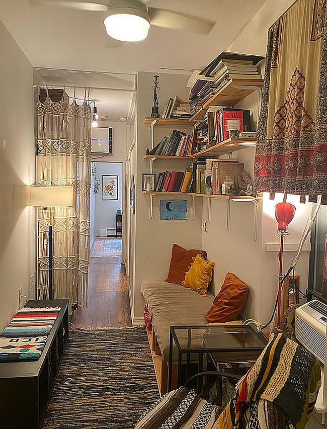 Image of 135 W 89th St Apt 2