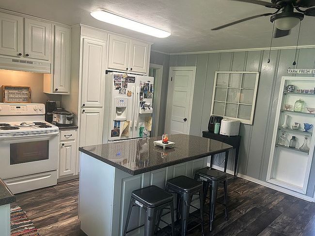 Photo of 305 County Road 8200, Rienzi, MS
