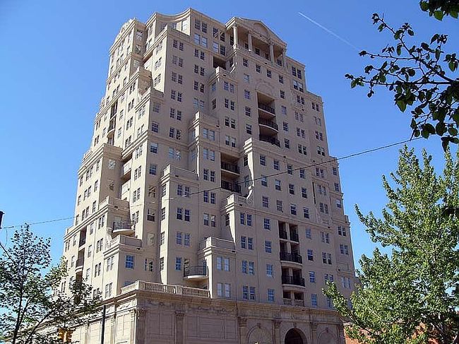 Photo of 300 W 11th Ave Unit 5B, Denver, CO