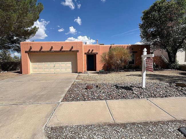 Photo of 2241 Cimarron Dr, Las Cruces, NM