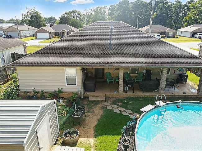 Photo of 6 Smokey Ridge Ct, Sheridan, AR