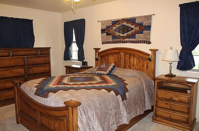 Photo of 17363 S 4490th Rd, Bluejacket, OK