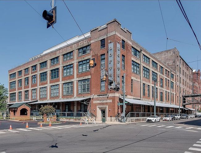 Image of 505 Tennessee St Apt 322