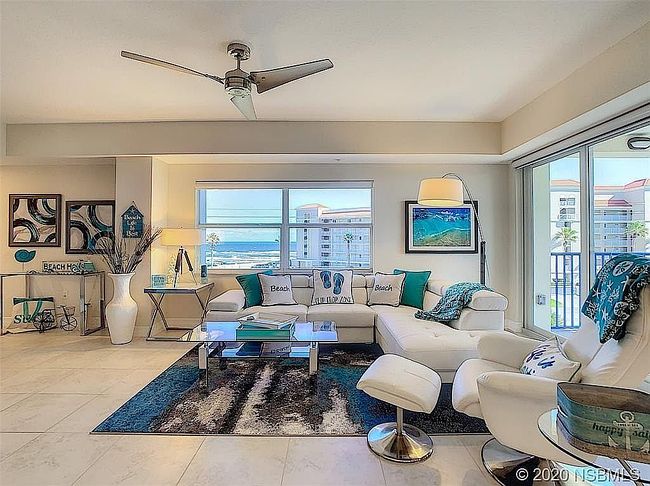 Photo of 5300 S Atlantic Ave Apt 19401