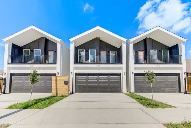 7109 Palestine St, Houston, TX