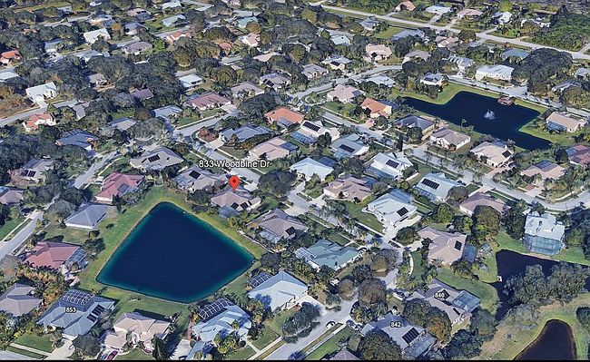Image of 833 Woodbine Dr