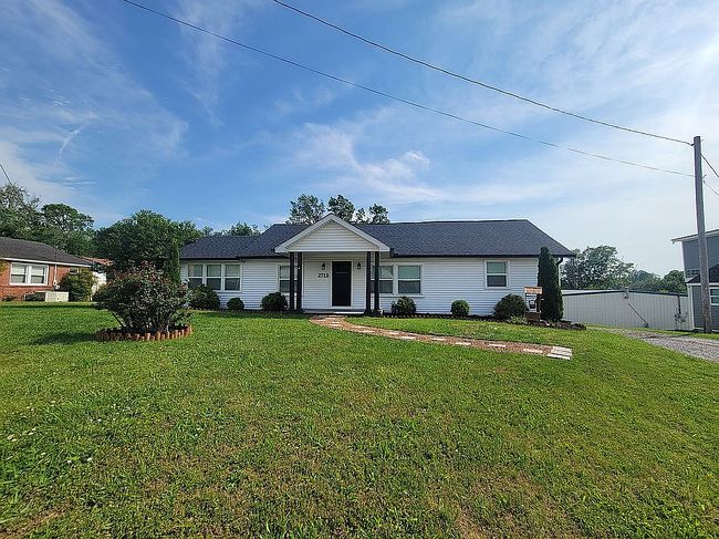 Image of 2713 Nashville Hwy