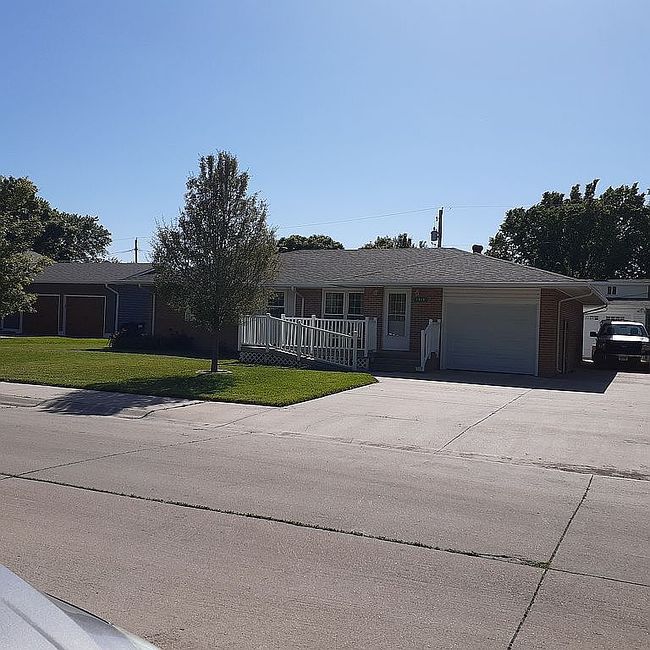 Image of 1619 Van Fleet Ln