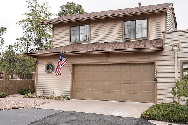 Photo of 1501 N Beeline Hwy Unit 28, Payson, AZ
