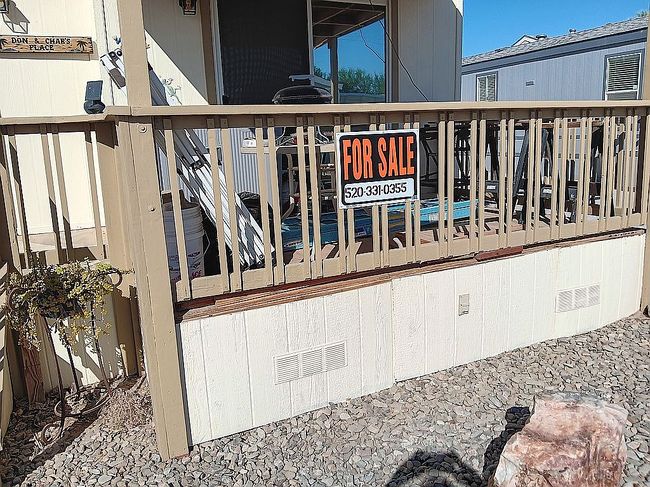Image of 50020 Ehr Pkr Highway Vista Del Rio Space 29