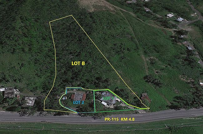 Photo of 0 Carr #115Km-4.8, Anasco, PR