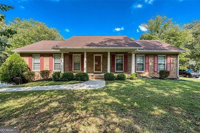 Preview of property located at 3659 Stone Ridge Trl