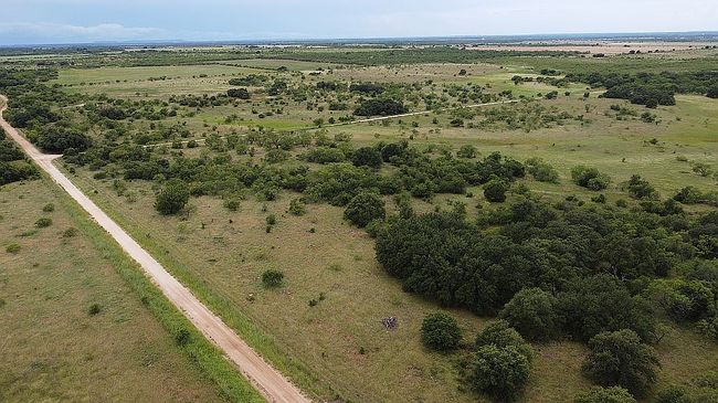 1128 County Road 162, Burkett, TX