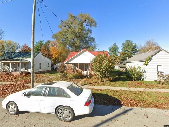 812 7th St, Carrollton, KY