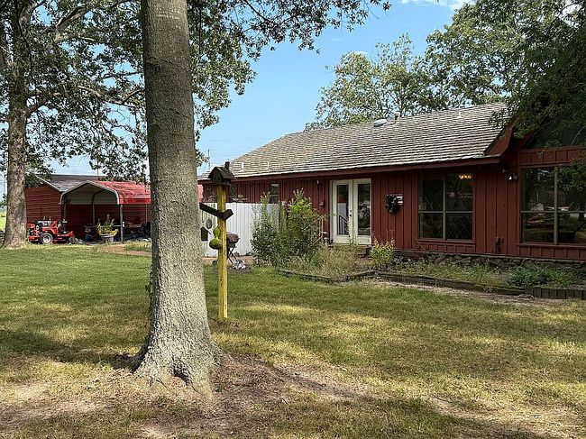 Photo of 112 Jack Burns Rd, Palestine, AR