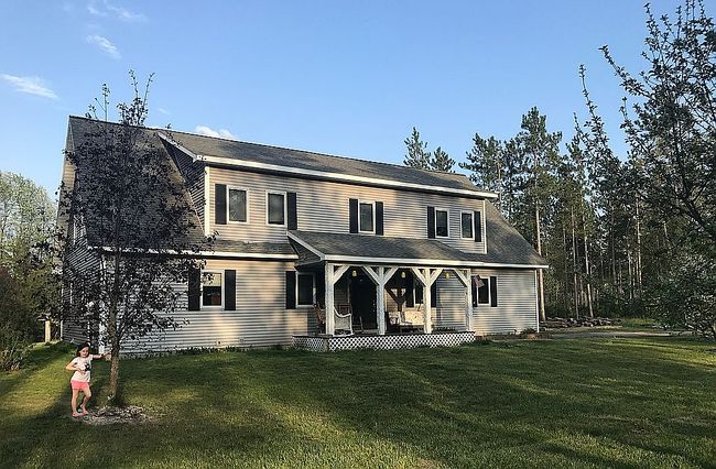Photo of 6061 Hodge Rd, Kingsley, MI