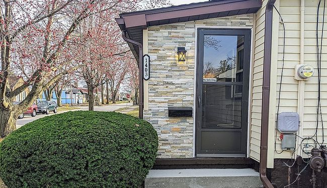 Image of 1403 Wright St