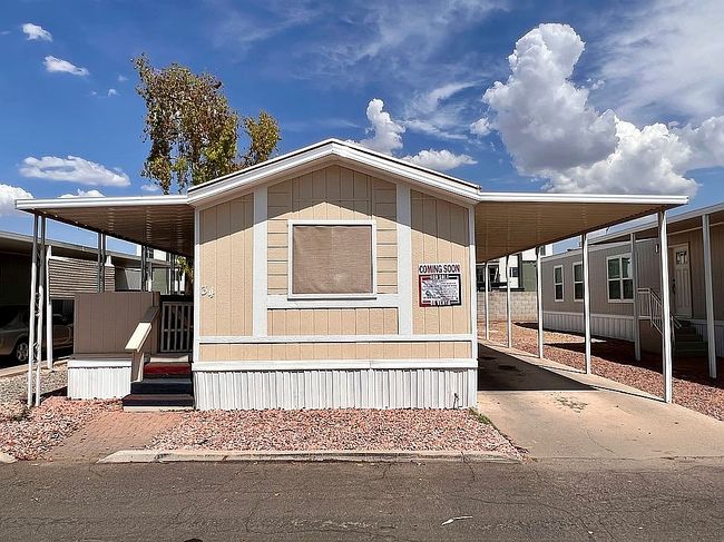 Photo of 8401 N 71st Ave #34, Glendale, AZ