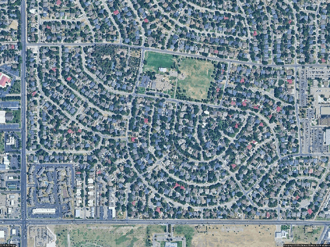 4204 Roxton Dr, Amarillo, TX