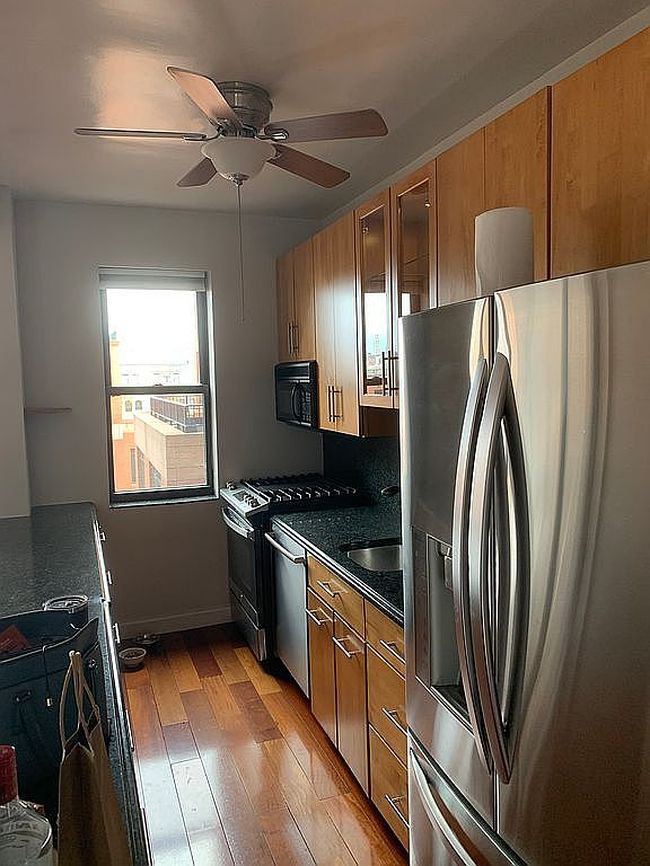 Photo of 2166 Broadway Apt 16E, New York, NY