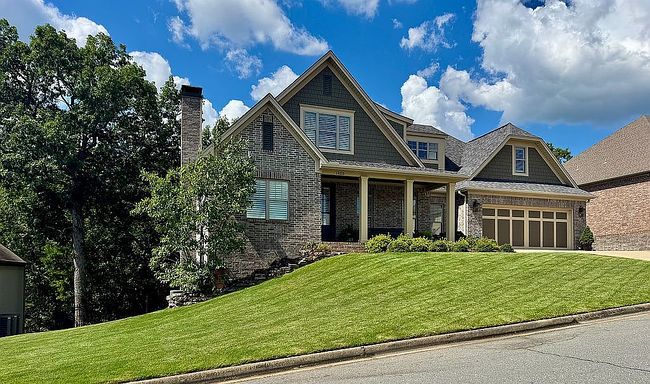 Preview of property located at 14115 Overcreek Pass