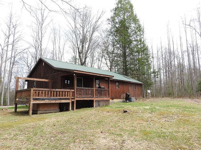 Preview of property located at 611 Black Bear Ln