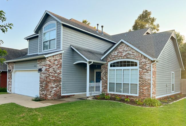 Image of 9606 S 92nd East Ave