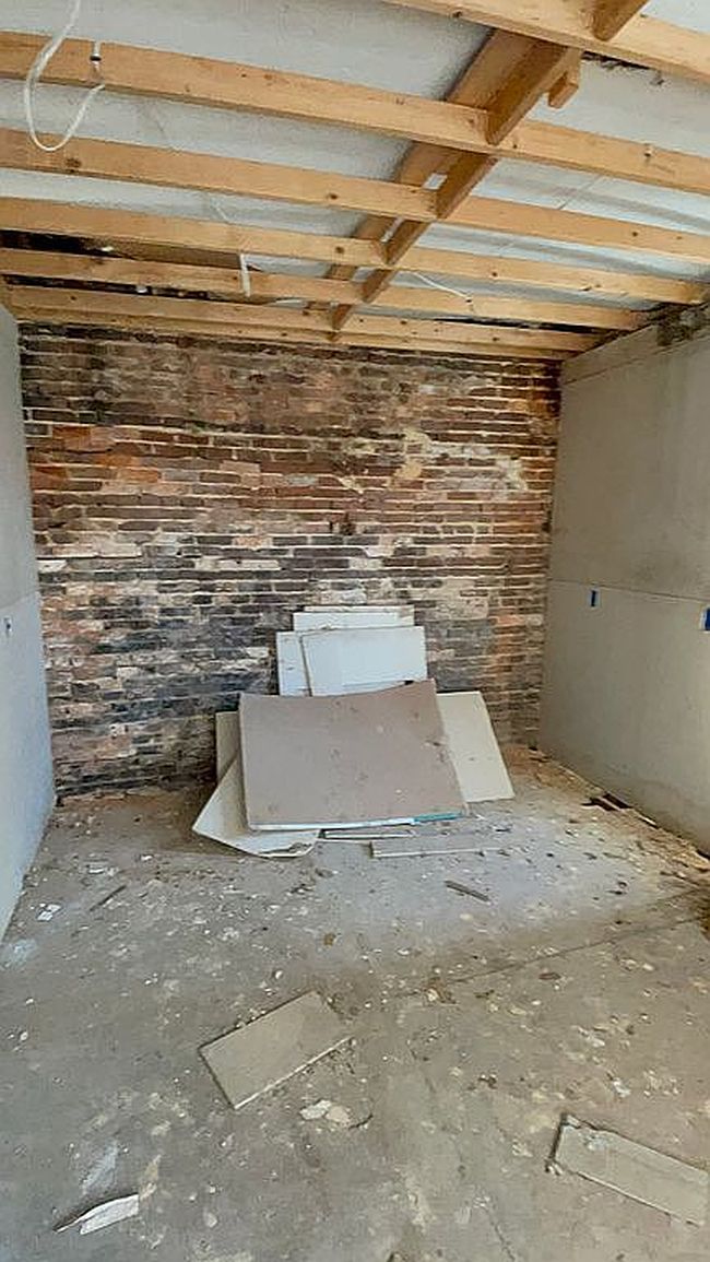 Image of 2200 W Fayette St