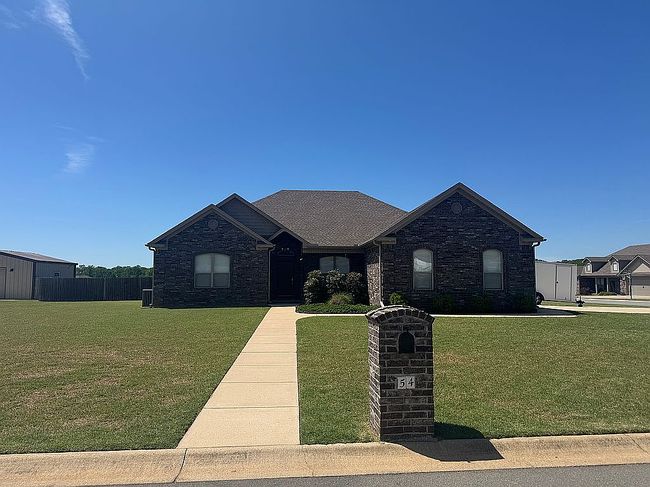 Photo of 54 Bud Ford Way, Cabot, AR