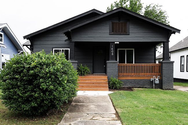 Image of 1408 N Denver Ave