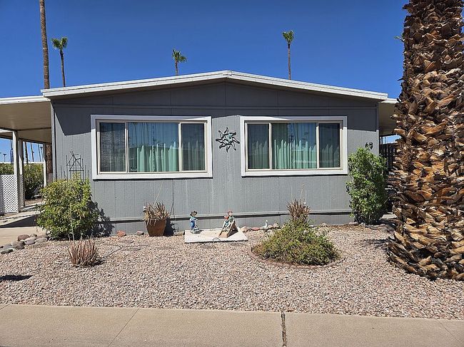 Photo of 2700 E Allred Ave Lot E69, Mesa, AZ