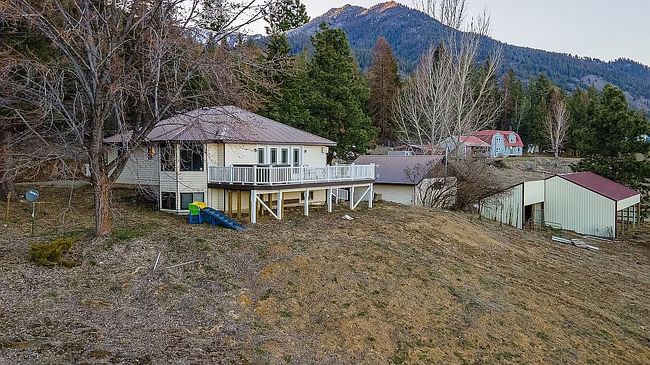 Photo of 43800 Spring Creek Loop, Baker City, OR