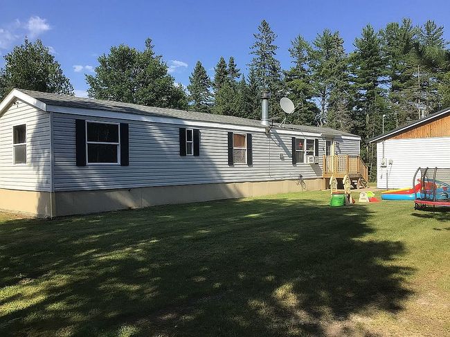 Photo of 16697 16th Rd, Garden, MI