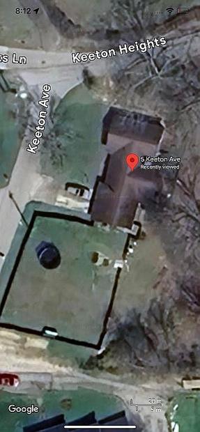 Image of 5 Keeton Ave