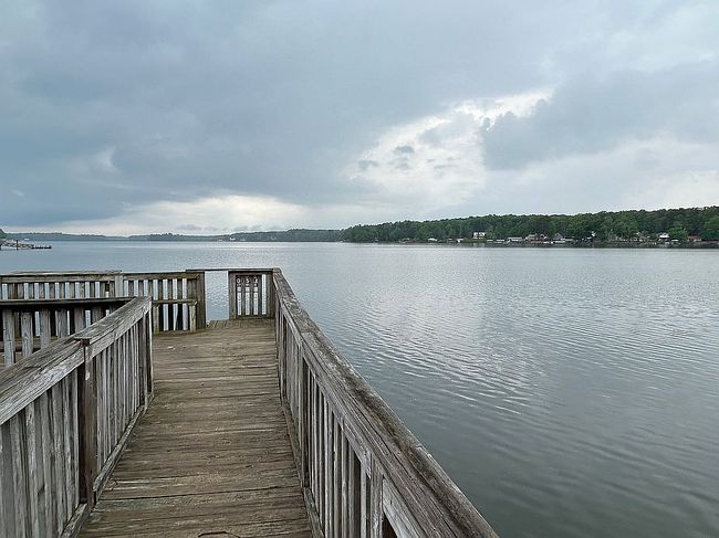 1769 Shoreline Dr, Lexington, NC