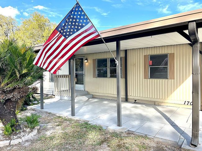 Photo of 1705 Bryant St, Kissimmee, FL