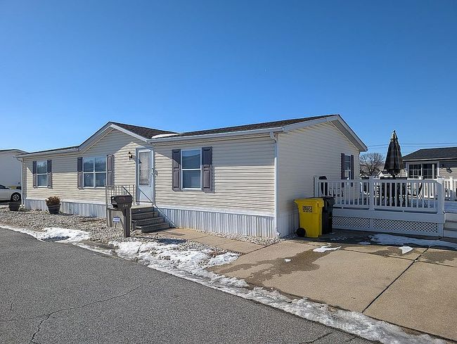 Image of 206 Kerria Ln