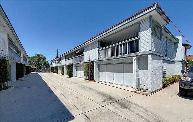 Photo of 8784 Hewitt Pl #12, Garden Grove, CA