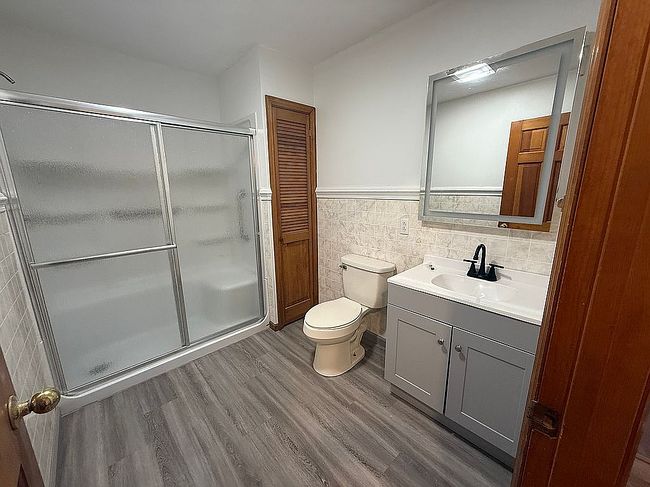 Photo of 8232 Garden Creek Rd, Oakwood, VA