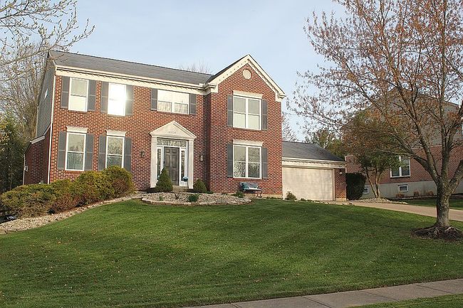 Image of 8054 Trailwood Ct