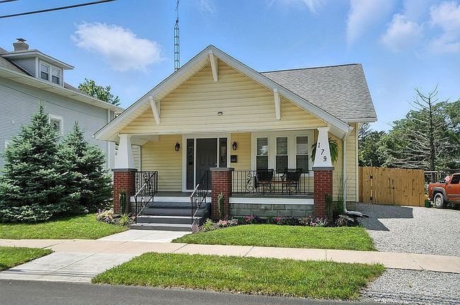Photo of 179 S Howard St, Sabina, OH