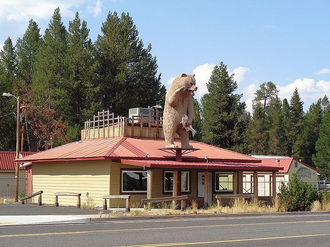 Photo of 0 Main St, Crescent, OR