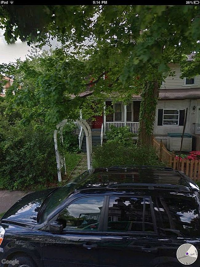 303 Grayling Ave, Narberth, PA