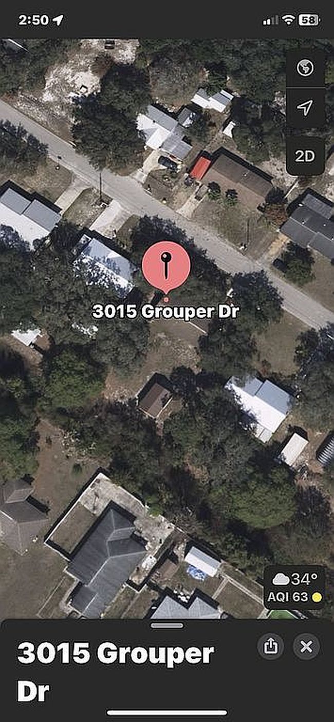 Photo of 3015 Grouper Dr, Sebring, FL