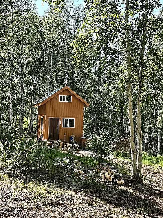Photo of 4531 Treasure St, Fairbanks, AK