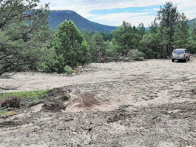 Photo of 311 Armijo Springs Rd, Quemado, NM