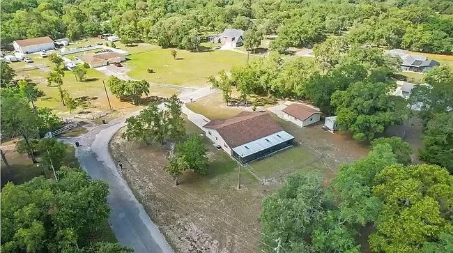 Photo of 15453 Aubrey Ave, Spring Hill, FL