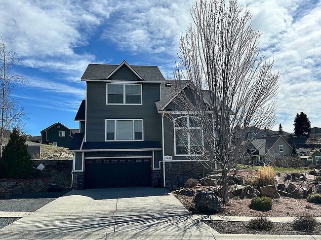 Photo of 2609 Granville St, Moscow, ID